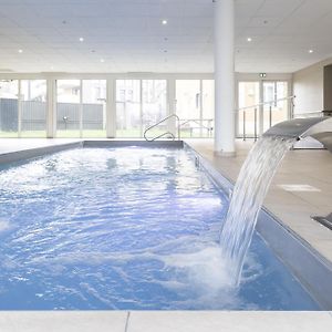 Appart Hotel Odalys City Colmar La Rose D'Argent